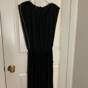 BCX Formal Jumpsuit WITH pockets